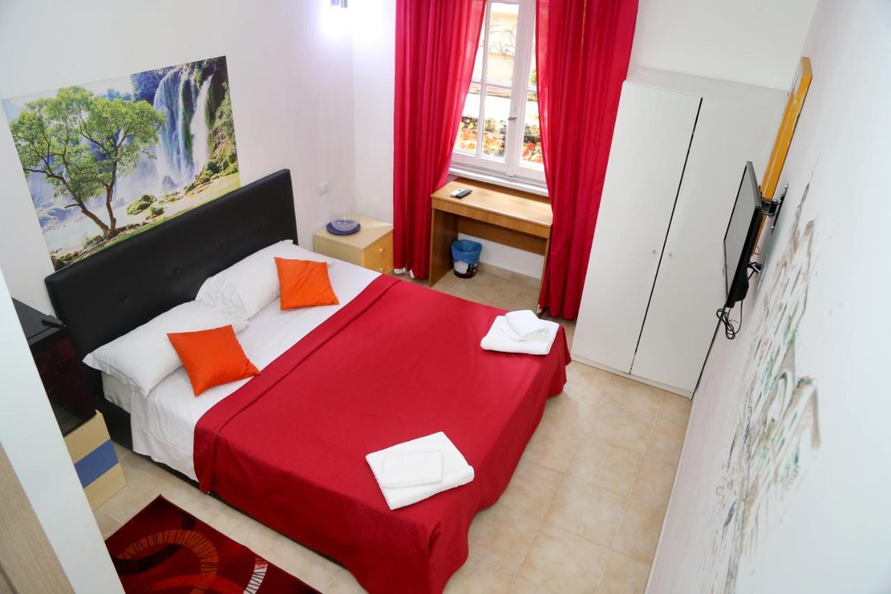 Gateway Residence Rome Luaran gambar